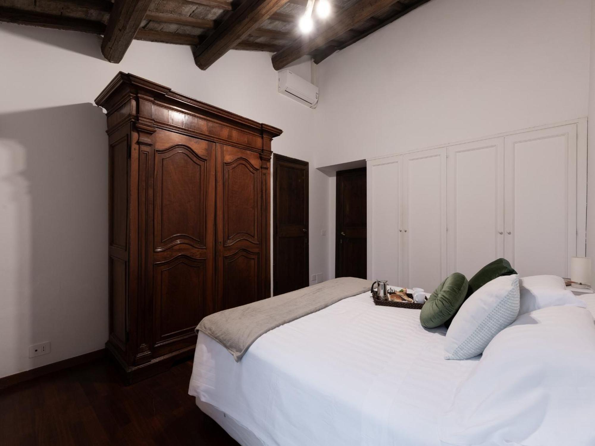The Best Rent - Stylish Apartment In Trastevere District Ρώμη Εξωτερικό φωτογραφία
