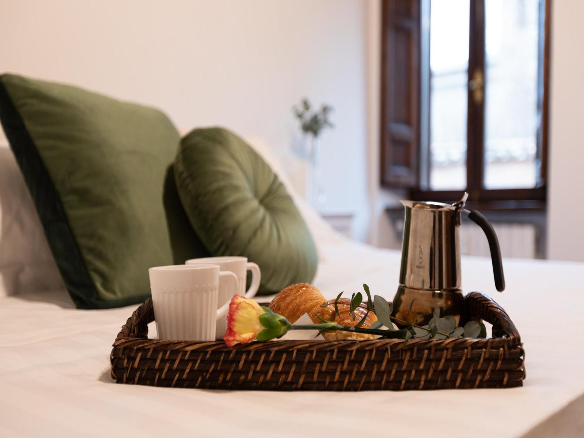 The Best Rent - Stylish Apartment In Trastevere District Ρώμη Εξωτερικό φωτογραφία